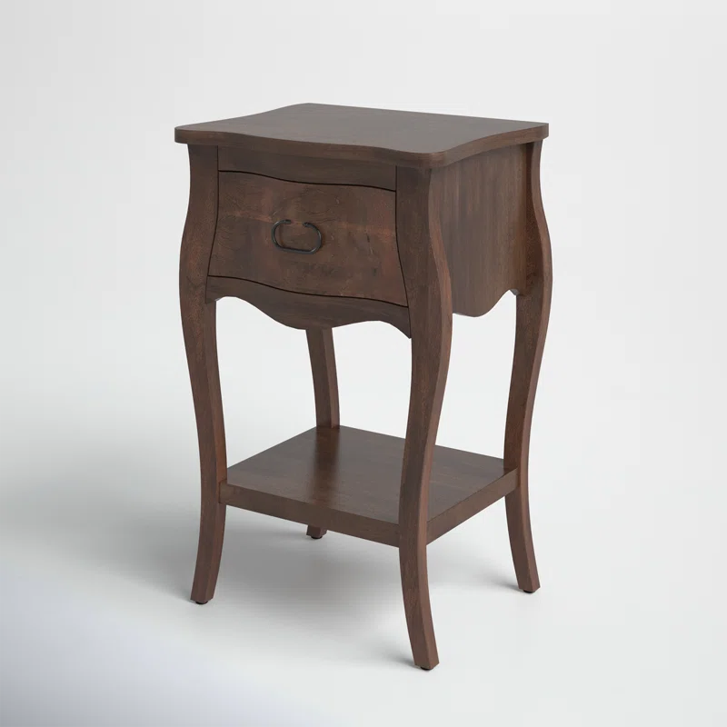 Frida 1 - Drawer Nightstannd