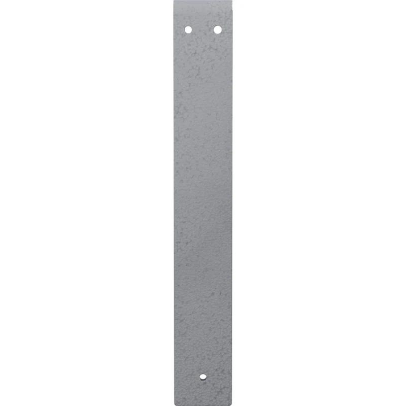 Ekena Millwork Traditional Steel Bracket