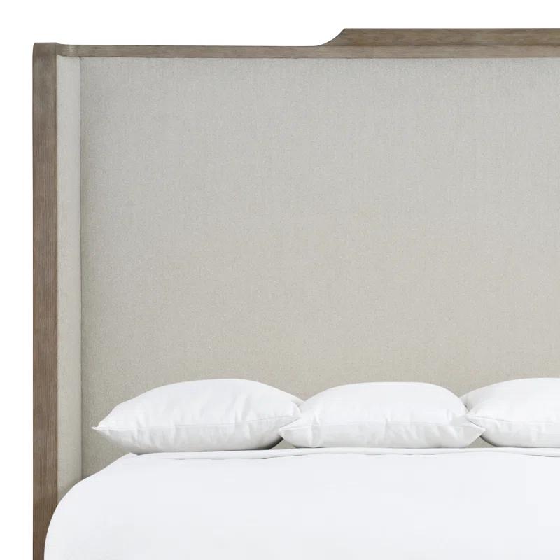 Bernhardt Albion Upholstered Standard Bed