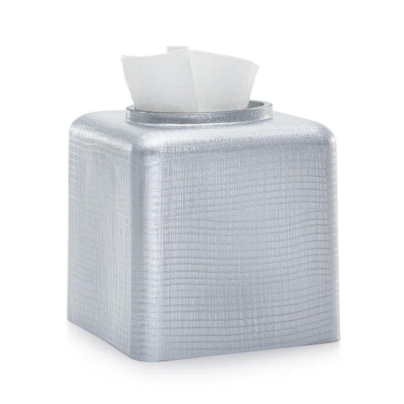 Labrazel Cambric Tissue Box Cover
