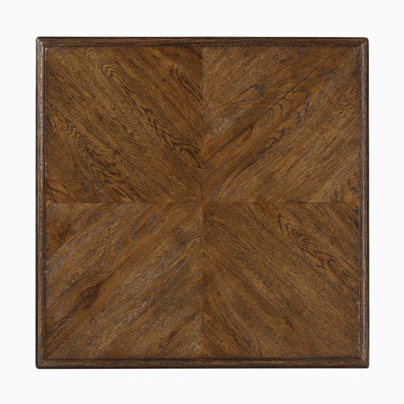 Theodore Alexander Nova End Table