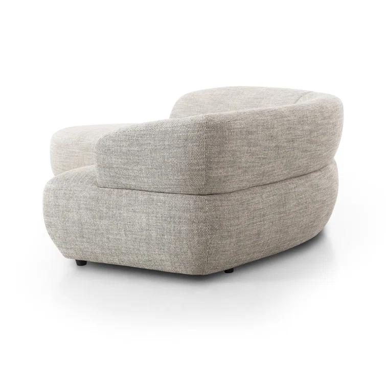 Athens 2 - Piece Upholstered Sectional