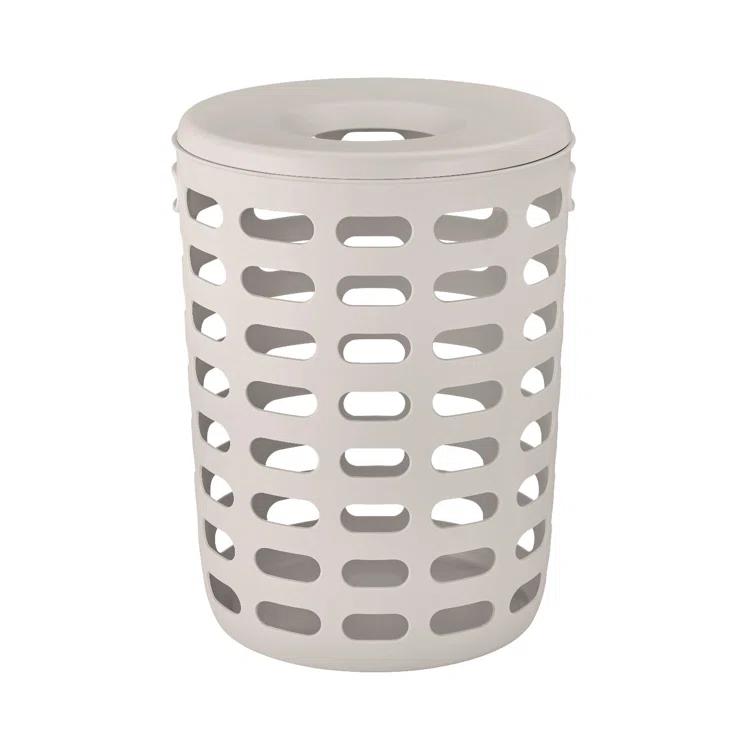 Blomus KORIE Plastic Laundry Hamper