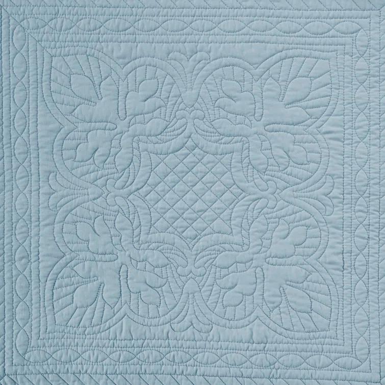 Madison Park Tuscany 6 Piece Reversible Scalloped Edge Daybed Cover Set