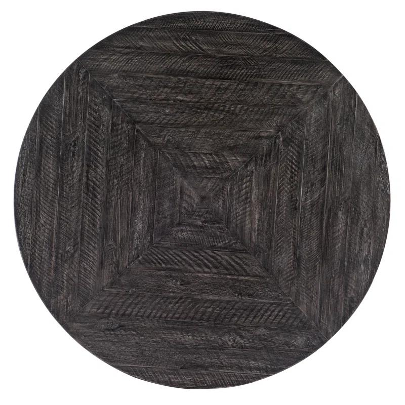 Hooker Furniture St. Armand Solid Wood Top Coffee Table