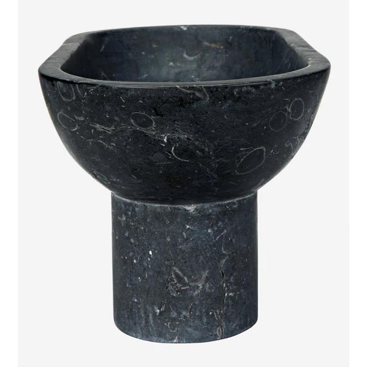 Steve Marble Decorative Bowl 1