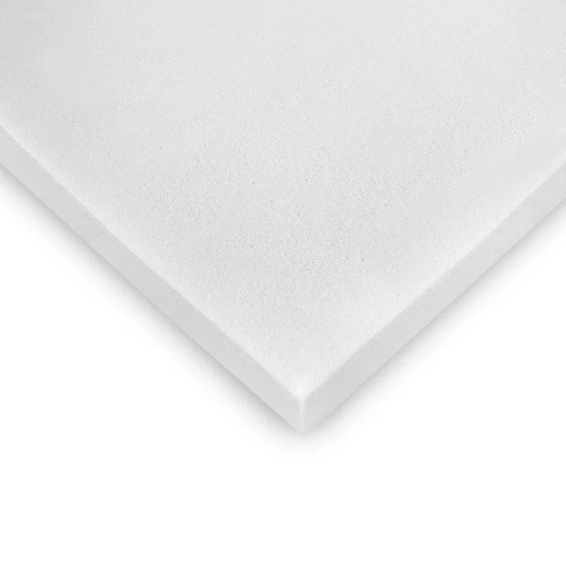 SensorPEDIC 2'' Memory Foam Mattress Topper