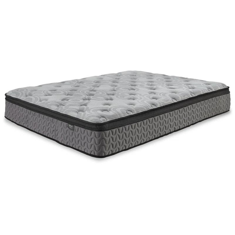 Signature Design by Ashley Augusta2 Mattress