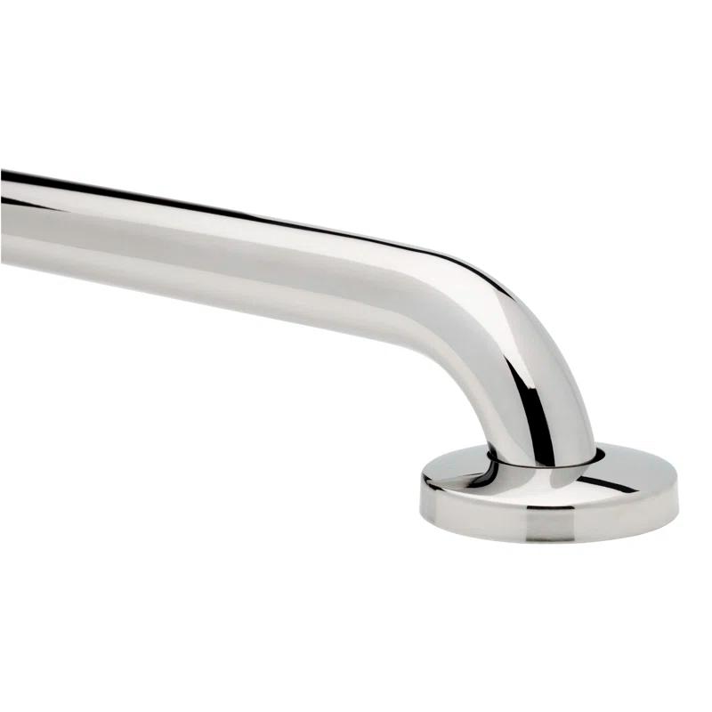 No Drill Gripp Grab Bar