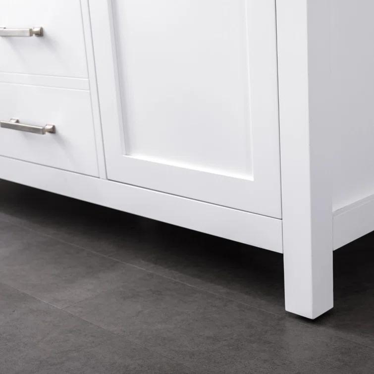 Wenniah 54" Double Vanity