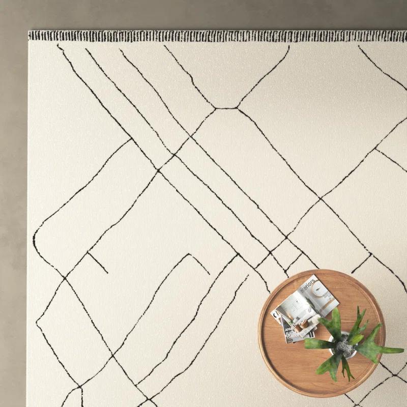 Isla Wool Rug