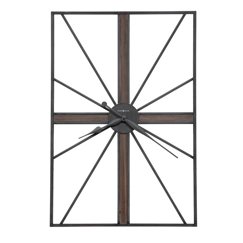 Howard Miller® Wall Clock