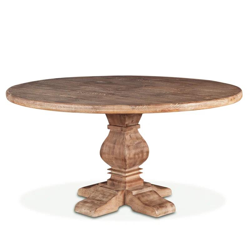 Candace Round Dining Table