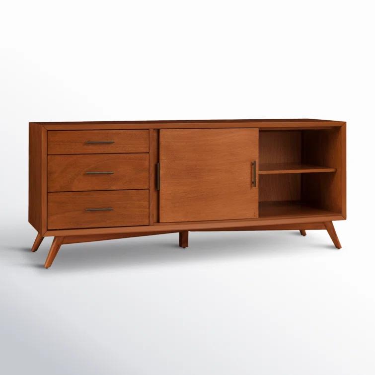 Williams 64" Media Console