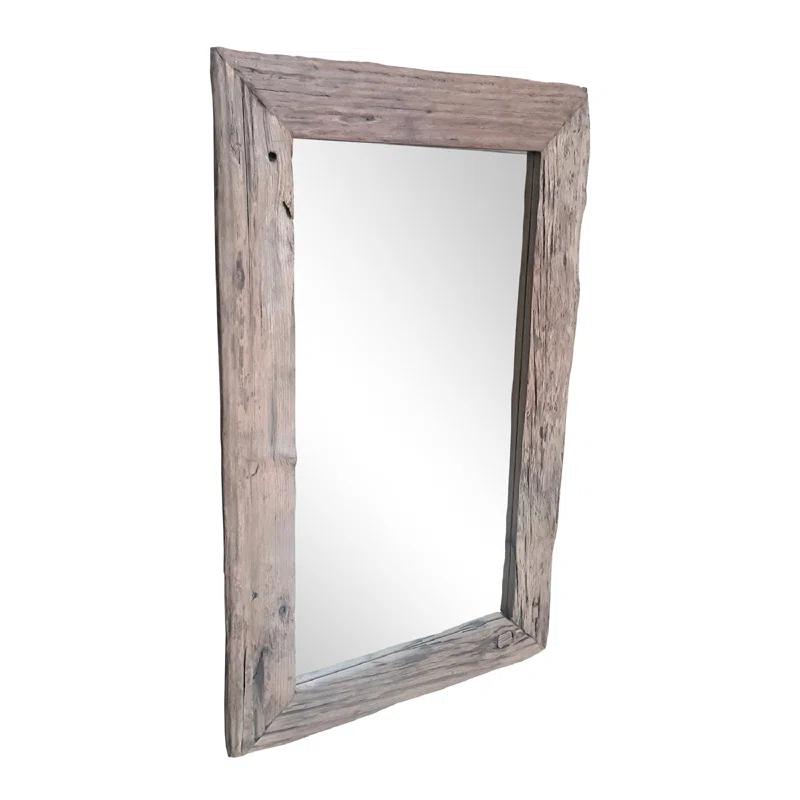 A&B Home Accent Mirror | Wayfair