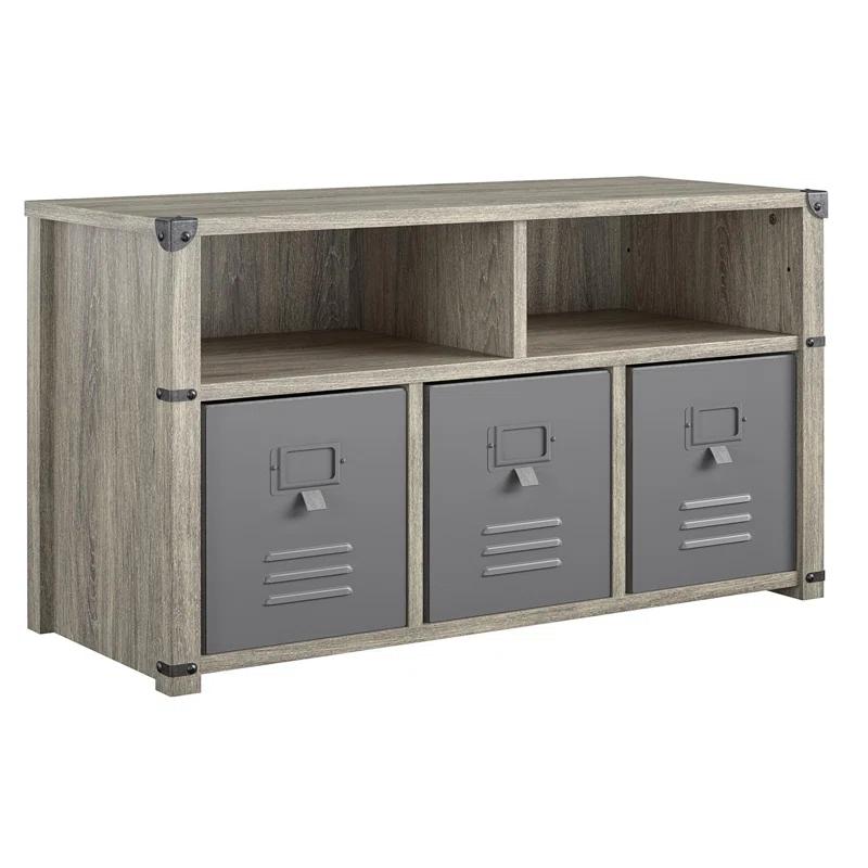 Little Seeds Nova Storage Bench