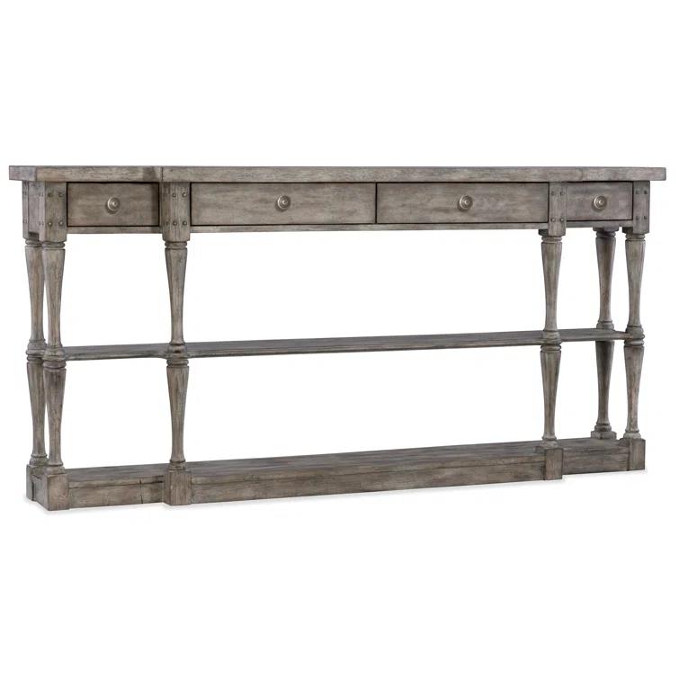 Hooker Furniture Sanctuary 72'' Console Table