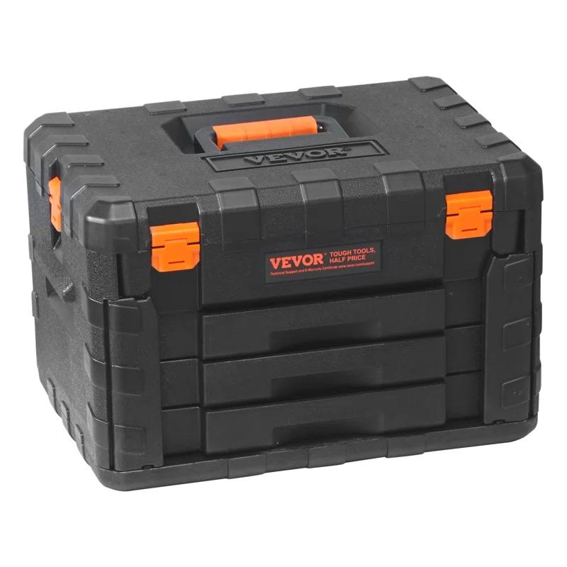 VEVOR 18" Tool Box