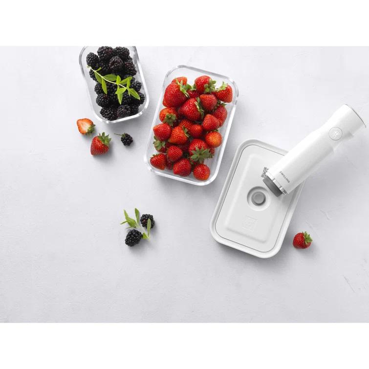 ZWILLING ® Small Fresh & Save Glass Vacuum Container