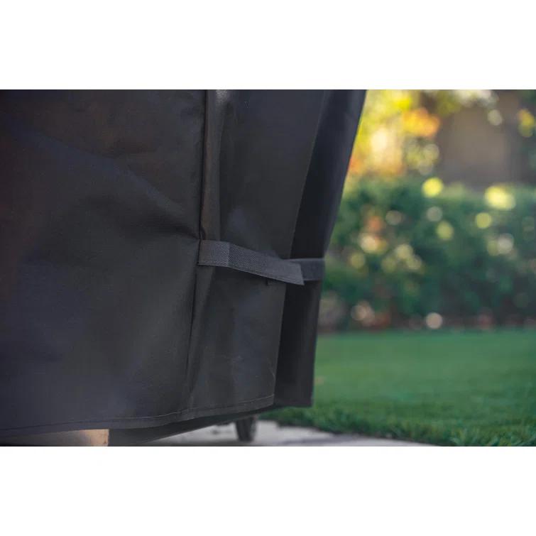 Kenmore Kenmore Universal Gas Grill Cover for Outdoor Grills