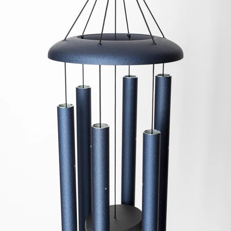 Corinthian Bells Metal Wind Chime