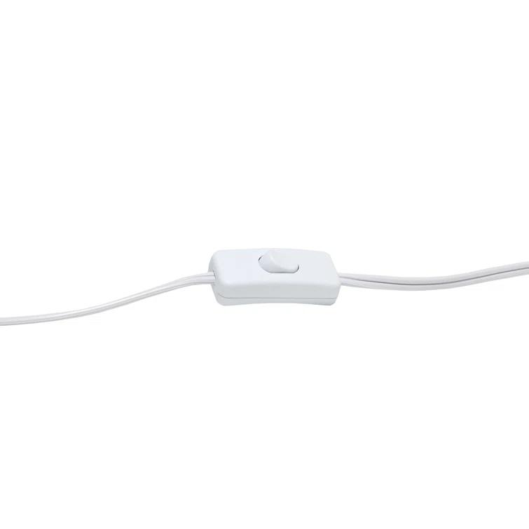 Three Posts™ Baby & Kids Jamya Porcelain Novelty Lamp