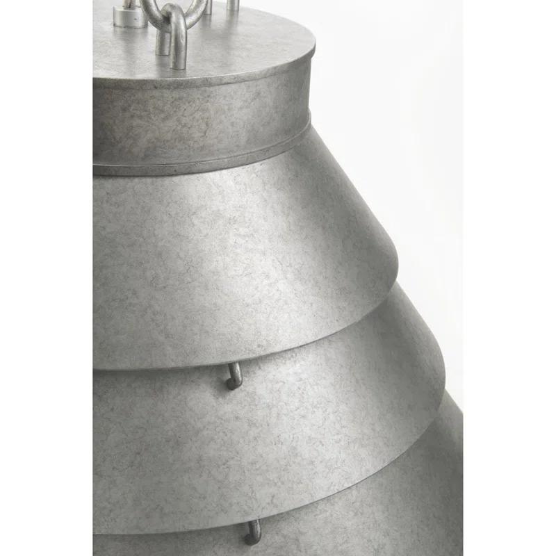 Progress Lighting Surfrider - Light Single Pendant