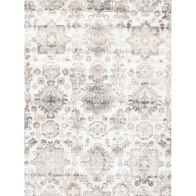Amadeus Oriental Indoor Rug