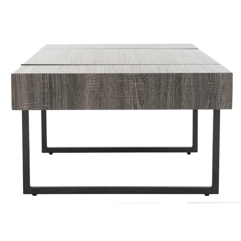 17 Stories Coffee Table