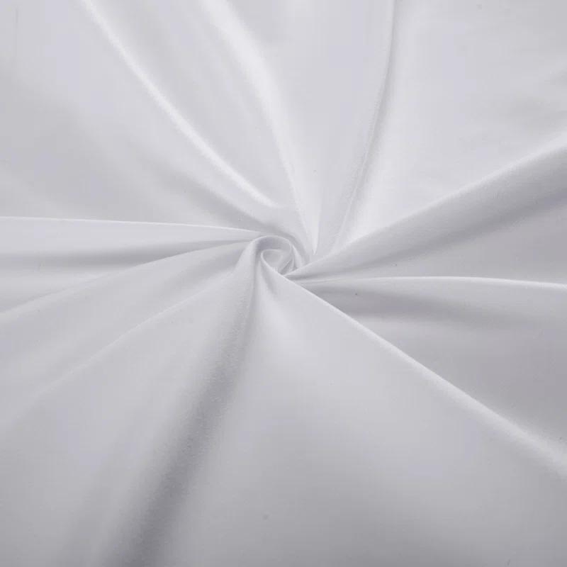 Pleated Bed Skirt