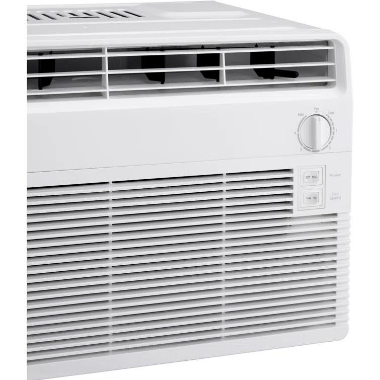 LG 5,000 BTU Window Air Conditioner