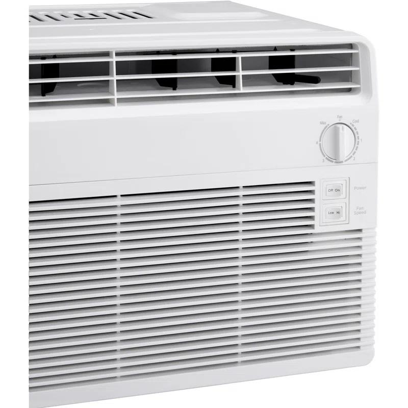 LG 5,000 BTU Window Air Conditioner