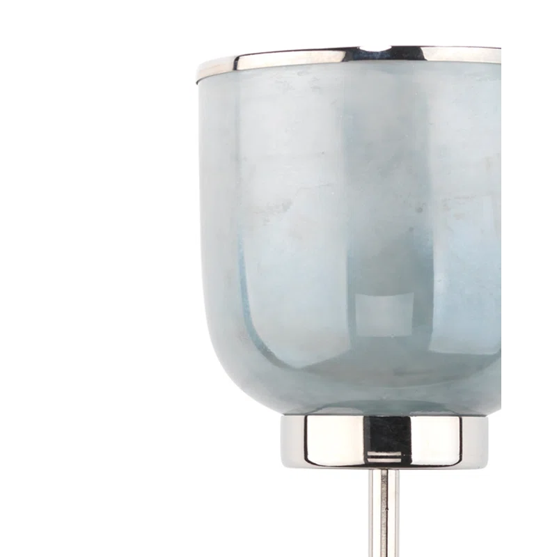 Jamie Young Company Vapor Iron Wallchiere