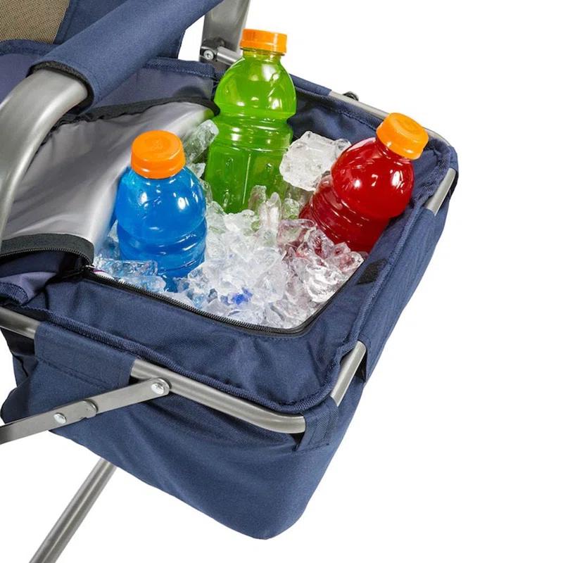 Kamp-Rite Folding Director Chair