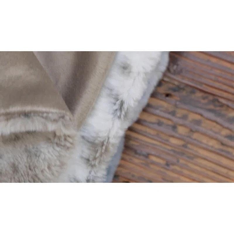 Throw Blanket
