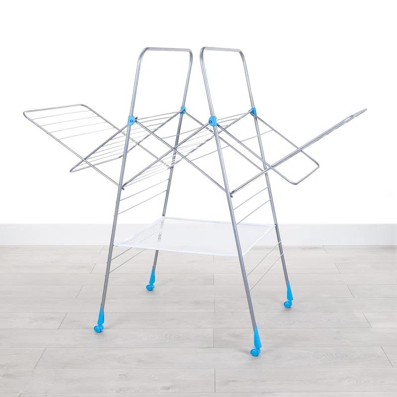 Minky Homecare Multi Dryer Freestanding Clothes Drying Rack & Reviews | Wayfair