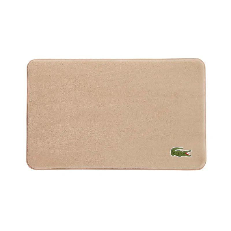 Memory Foam Bath Rug