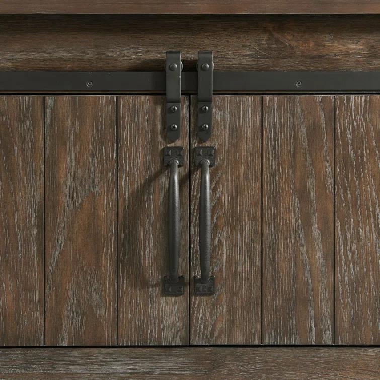 Picket House Furnishings Picket House Furnishings Jack Queen Platform Storage Bed