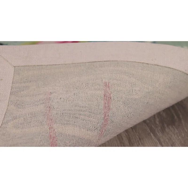 Liora Manne Frontporch Flamingos Indoor/Outdoor Mat Aqua