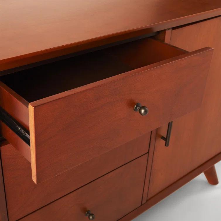 Williams Accent Cabinet