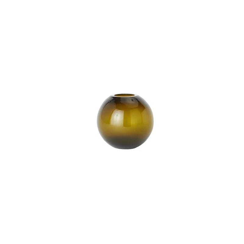 Aurora Handmade Glass Table Vase
