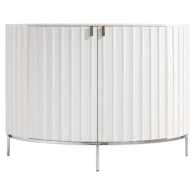 Bernhardt Modulum 50'' Sideboard