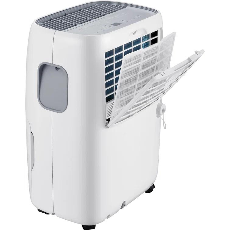 Whirlpool 23 Pint Dehumidifier for Rooms up to 1500 Sq. Ft. & Reviews | Wayfair