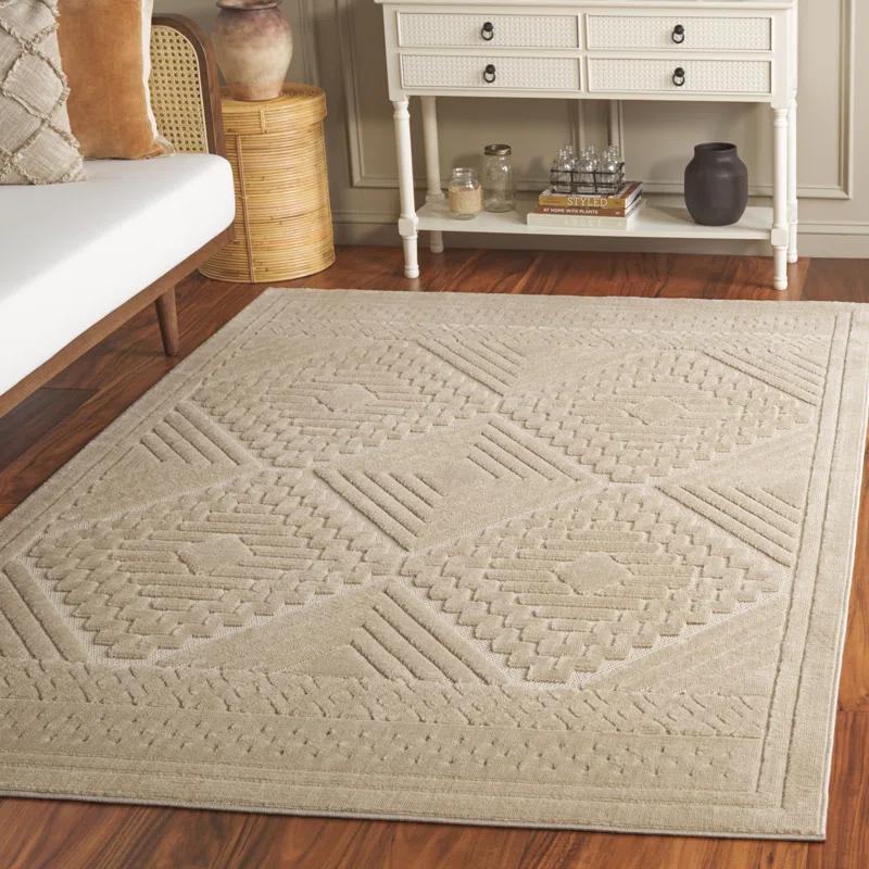 Safavieh Selena Performance Solid Color Rug