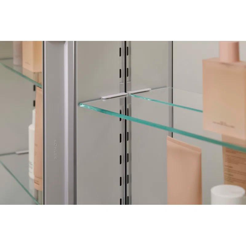 Kohler K-56000-NA Embark Premium Rectangular Medicine Cabinet