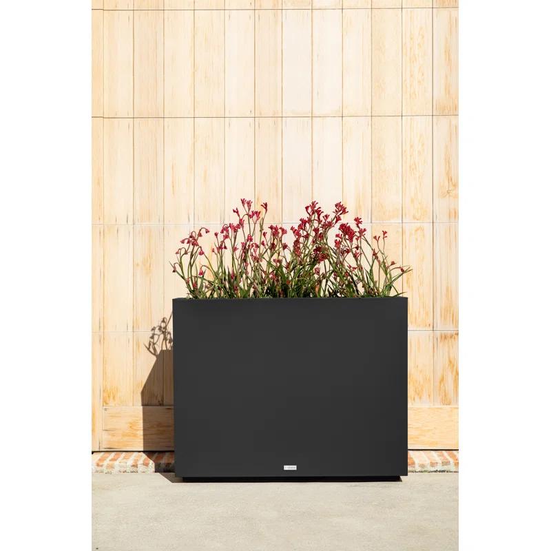 Block Series Span Planter