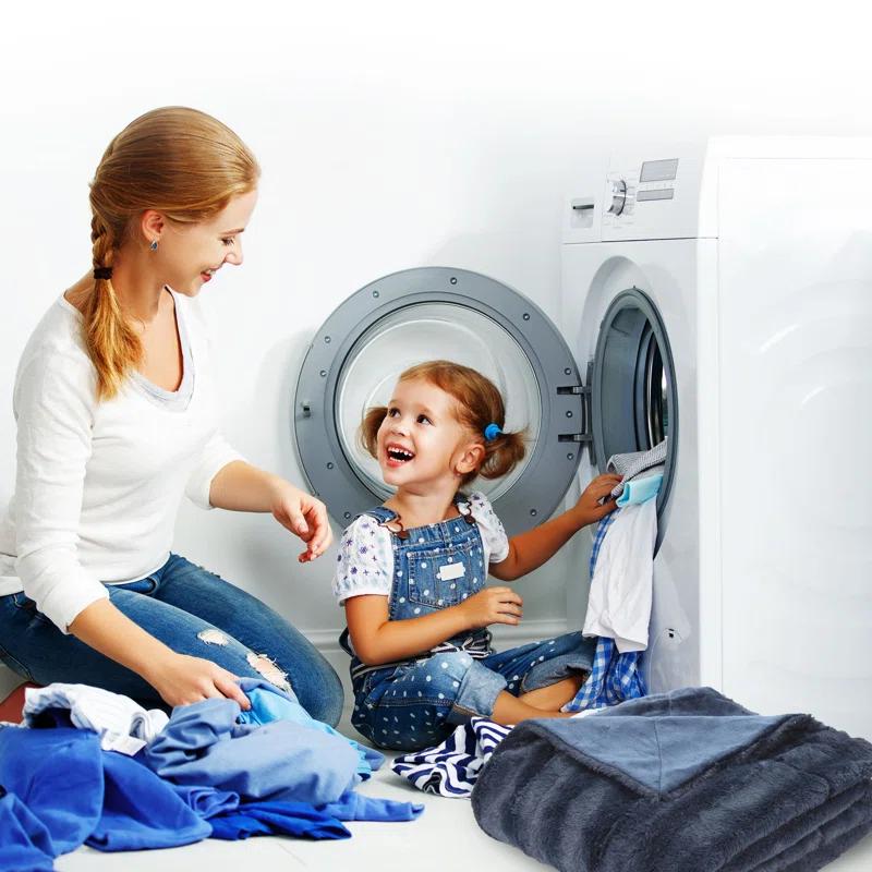 Cozy Comfort by Bedsure Cozy Comfort Fleece Throw Blanket for Couch - Super Soft Cozy Blankets & Reviews | Wayfair