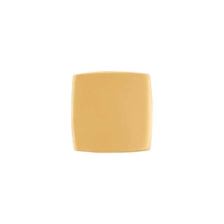 Belwith Keeler Coventry 1-1/4 Inch Square Cabinet Knob
