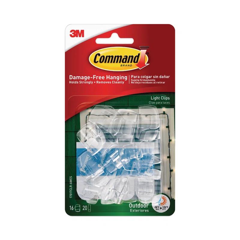 Command Command 2 Lb. Hook & Loop Fastener