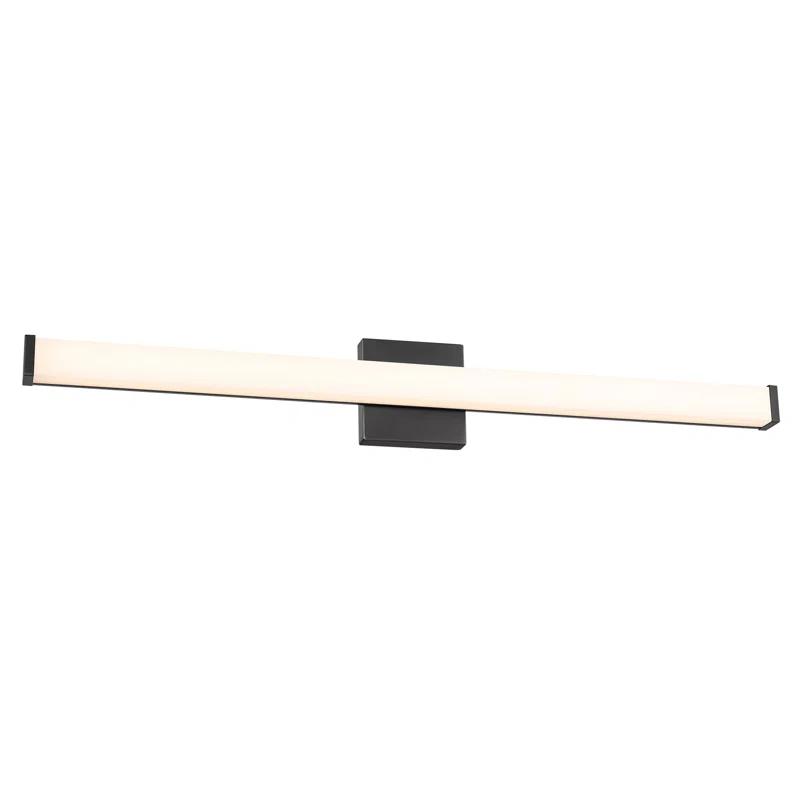 WAC Limited Slim 36" Dimmable LED Bath & Vanity Light